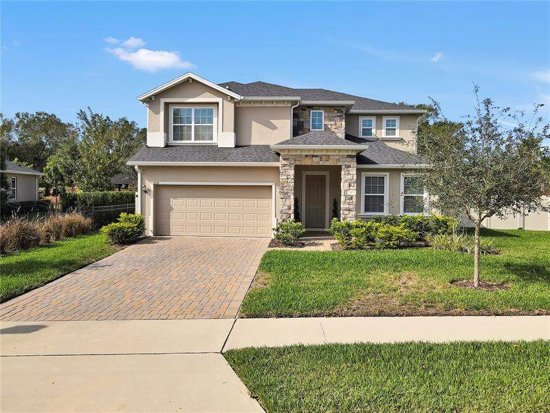 3218 Cypress Grove Drive - Photo 1