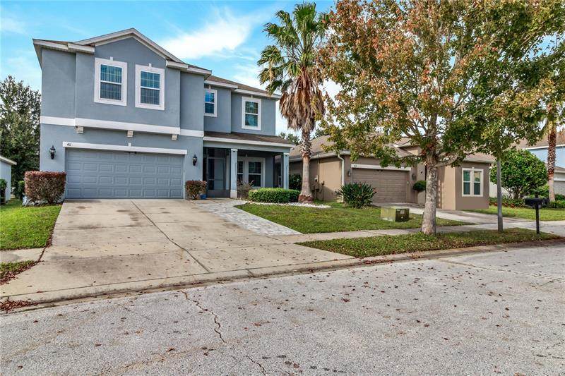411 Rock Springs Circle - Photo 1