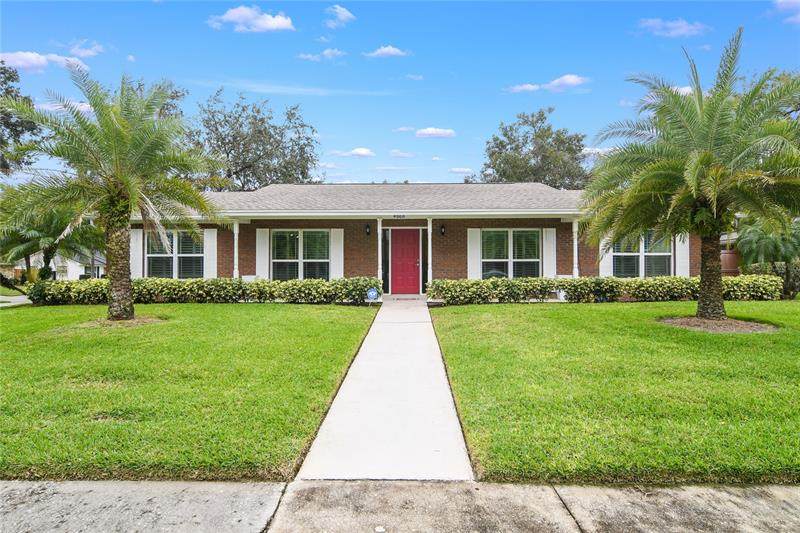 4868 Whistler Drive - Photo 1