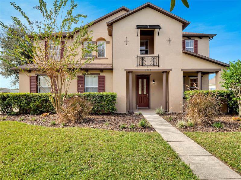 3939 Cedar Hammock Trail - Photo 1