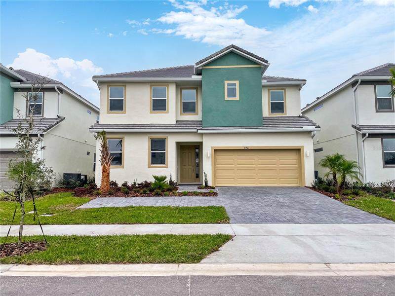 4421 Durga Lane - Photo 1