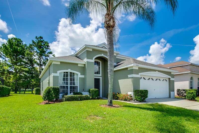 8193 Fan Palm Way - Photo 1
