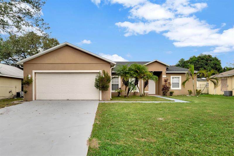 603 Fisher Court - Photo 1