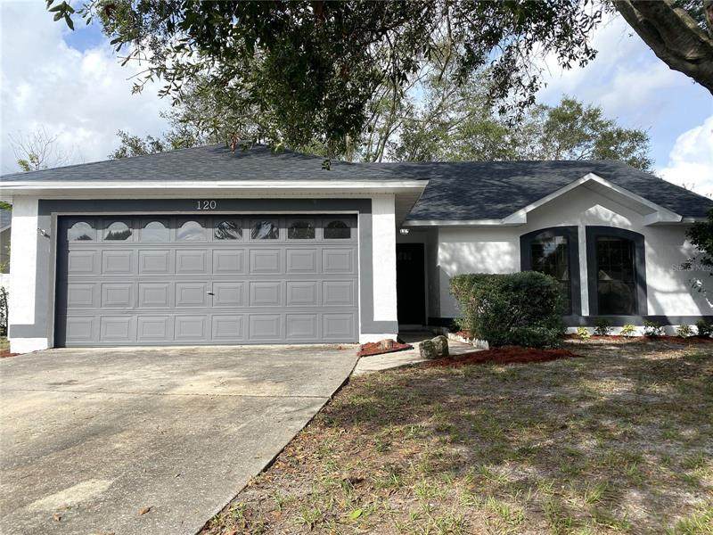 120 Aberdeen Circle - Photo 1
