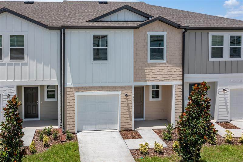 409 Madison Drive - Photo 1