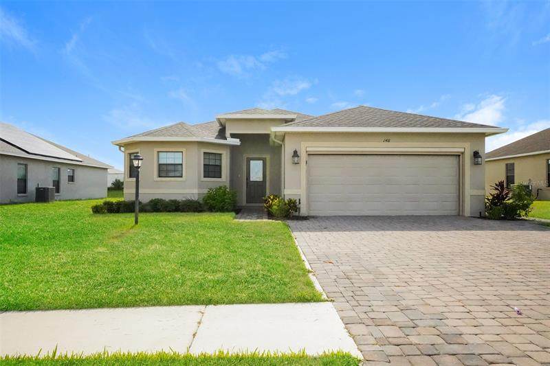 148 Bentley Oaks Boulevard - Photo 1