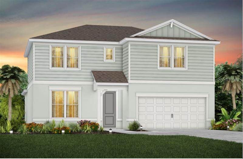 5633 Oak Knoll Drive - Photo 1