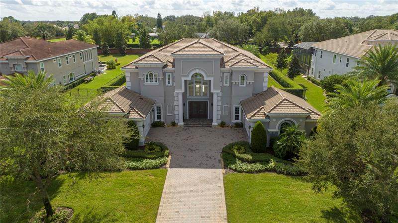 13509 Bellaria Circle - Photo 1