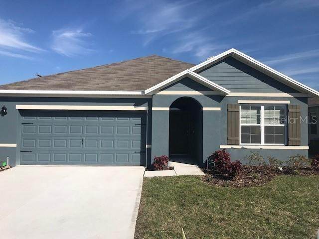 2717 Lilyturf Court - Photo 1
