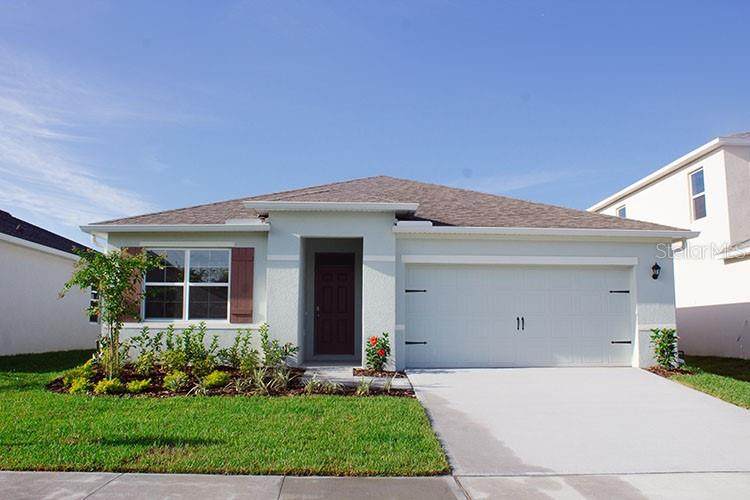 2711 Rowan Street - Photo 1