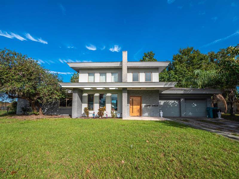 1415 Robinson Street - Photo 1