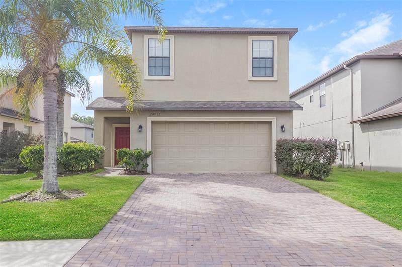 20028 Satin Leaf Avenue - Photo 1