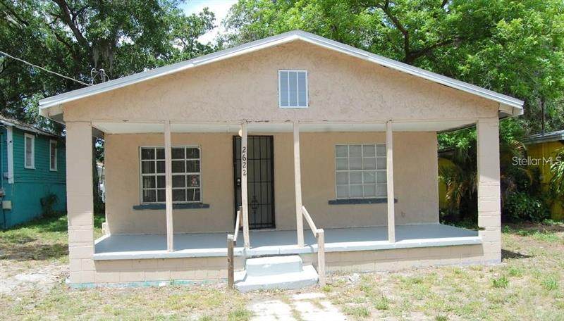 2622 Genesee Street - Photo 1