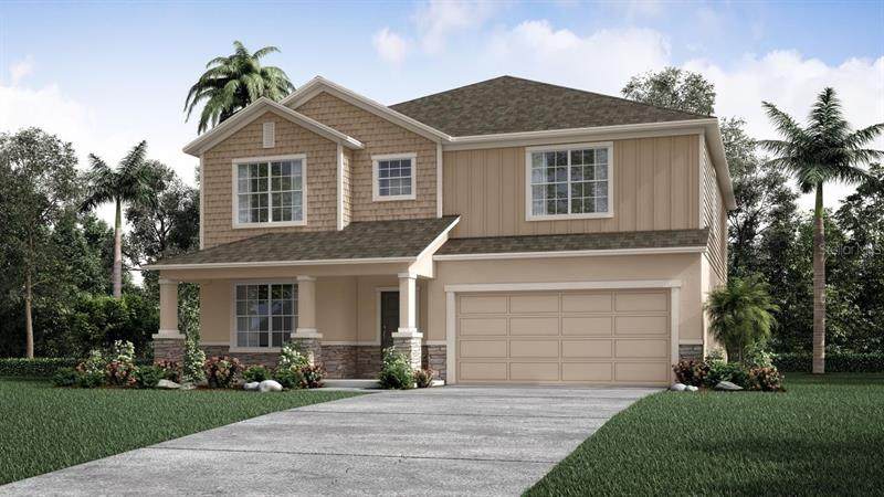 1056 Bradford Ridge - Photo 1