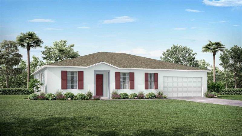 252 Marion Oaks Manor - Photo 1