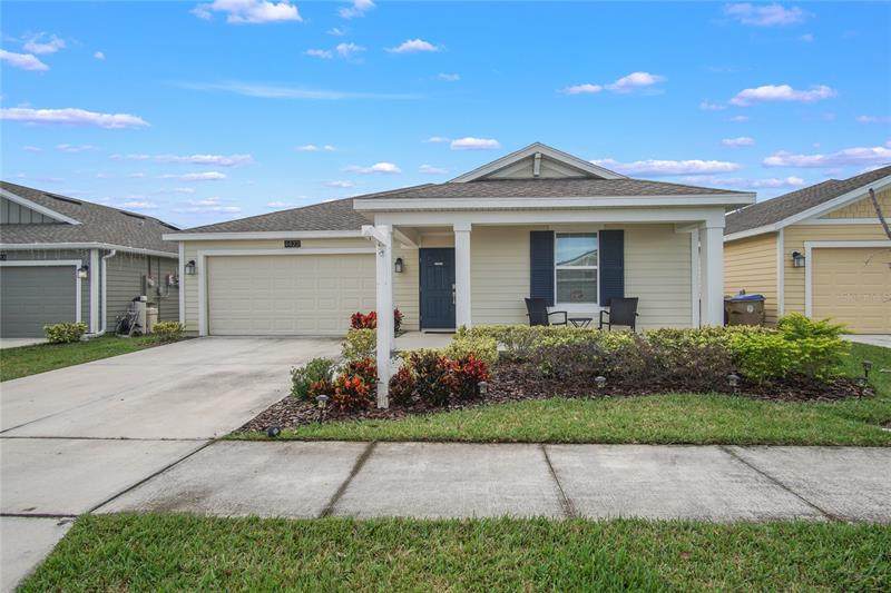 4422 Bluff Oak Loop - Photo 1
