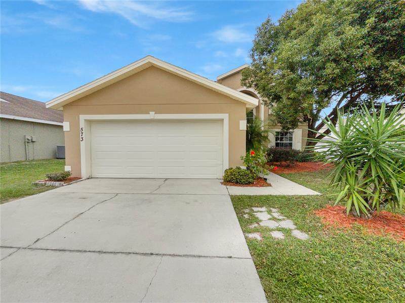 573 Cody Caleb Drive - Photo 1