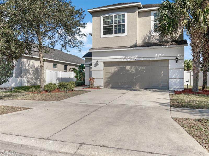8320 Deerland Bluff Lane - Photo 1