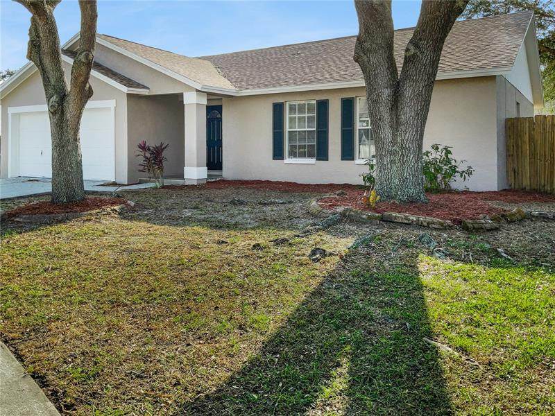 1018 Peachwood Drive - Photo 1