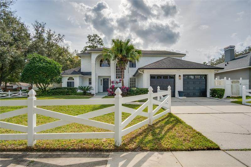 6310 Carrie Ann Court - Photo 1