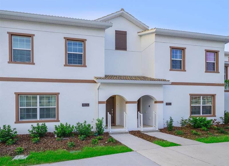 4830 Lullaby Lane - Photo 1