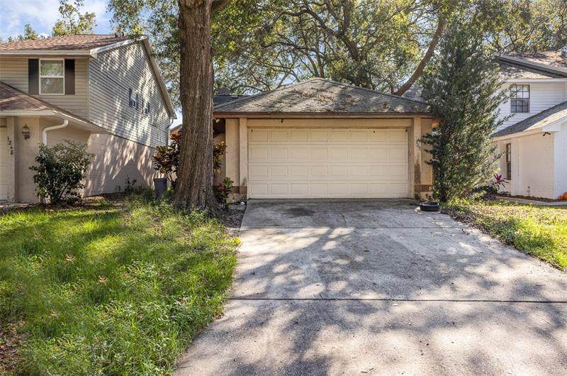 1242 Indian Bluff Drive - Photo 1