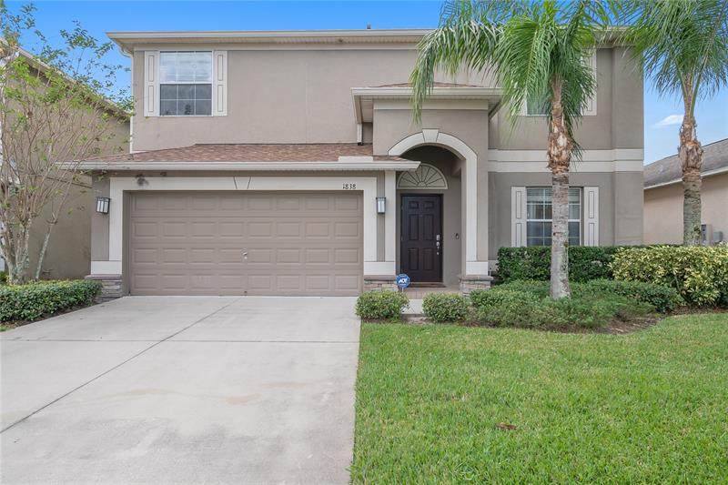 1838 Thetford Circle - Photo 1