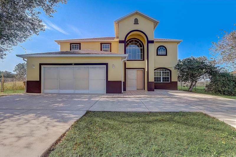 12 Cordona Drive - Photo 1