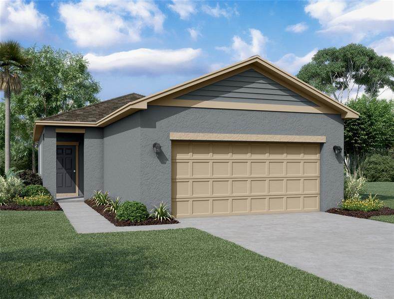 11634 Adam Lee Way - Photo 1