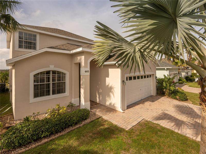 465 Gleneagles Drive - Photo 1