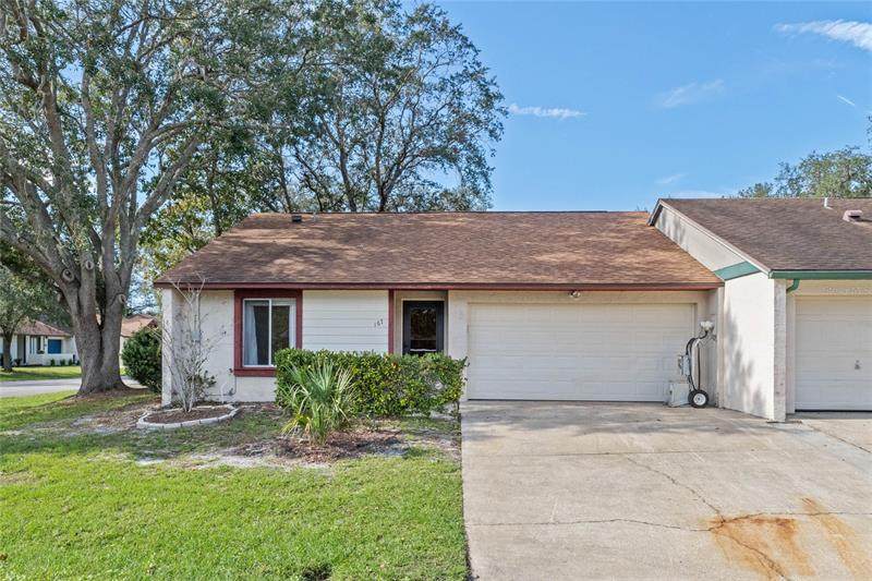 167 Clear Lake Circle - Photo 1