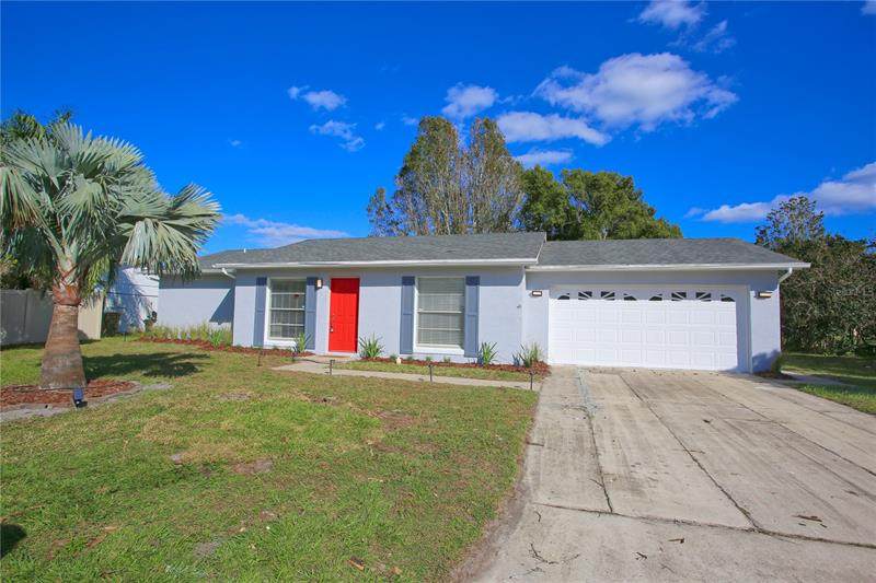 87 Alderwood Drive - Photo 1