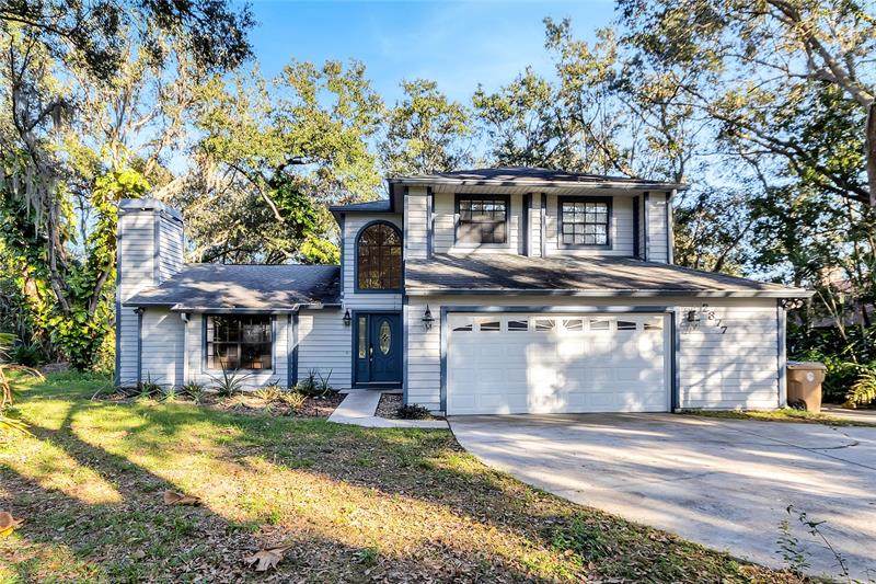 2377 Josefina Drive - Photo 1