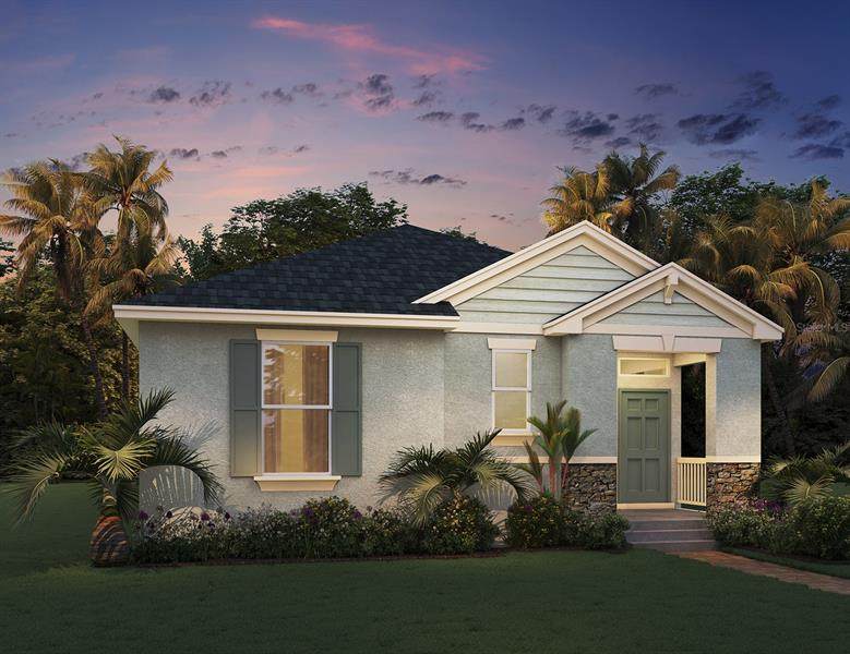 13606 Salamander Street - Photo 1