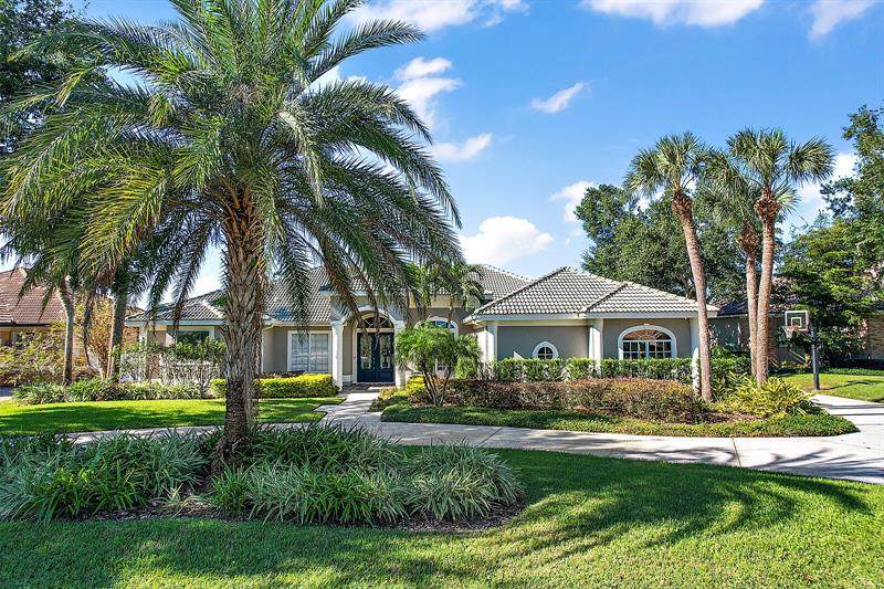 2334 Butler Bay Drive - Photo 1