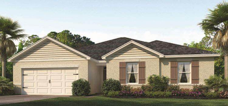 309 Auburn Grove Crossing - Photo 1