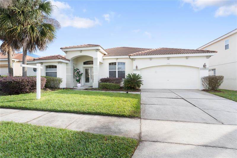 2997 Siesta View Drive - Photo 1
