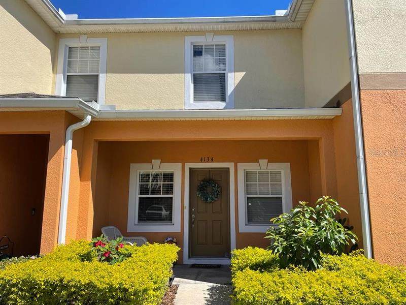 4134 Winding Vine Drive - Photo 1