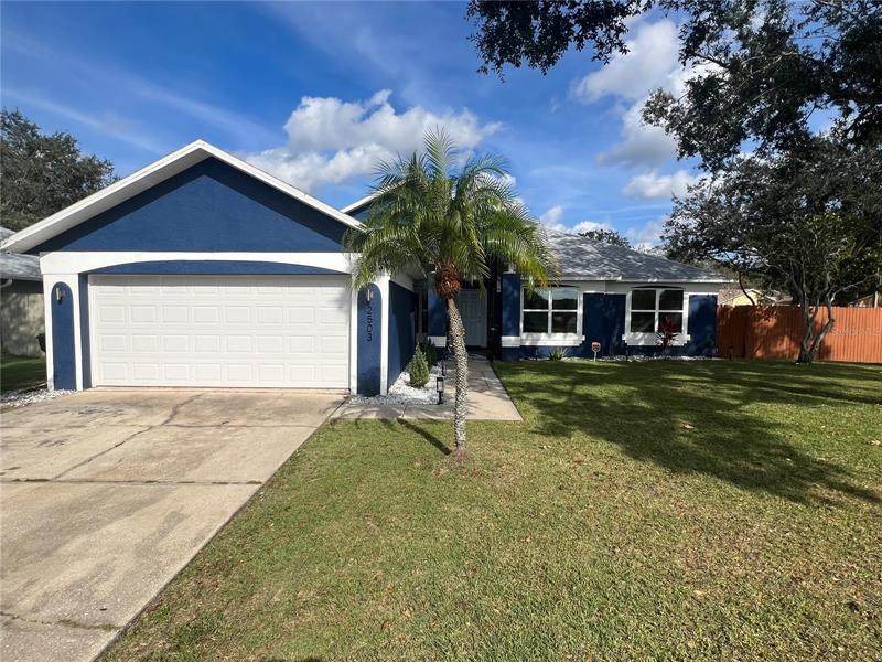 2503 Logandale Drive - Photo 1