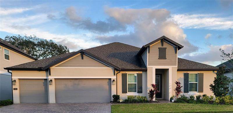 1105 Wading Waters Circle - Photo 1
