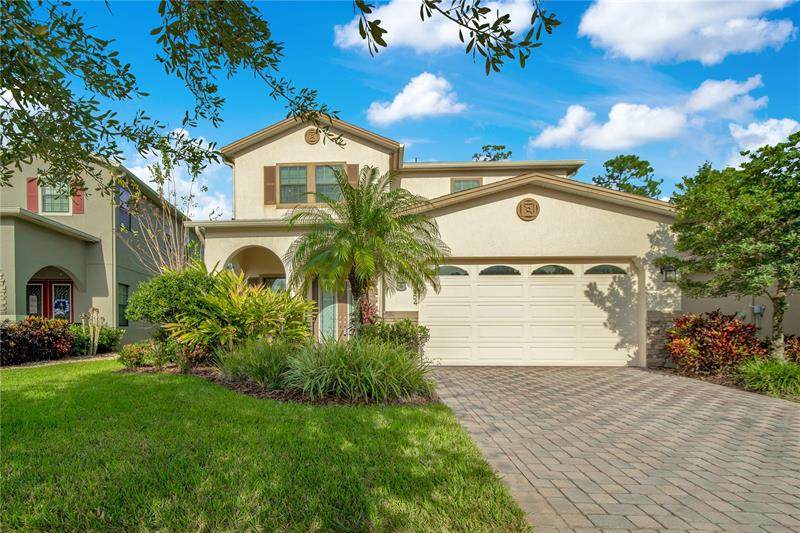 10854 Fern Rock Road - Photo 1