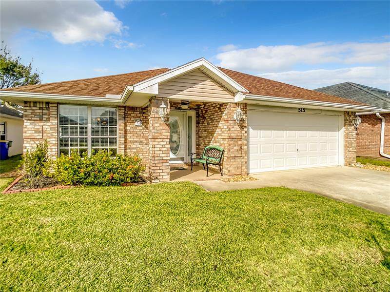 515 Coral Trace Trace - Photo 1
