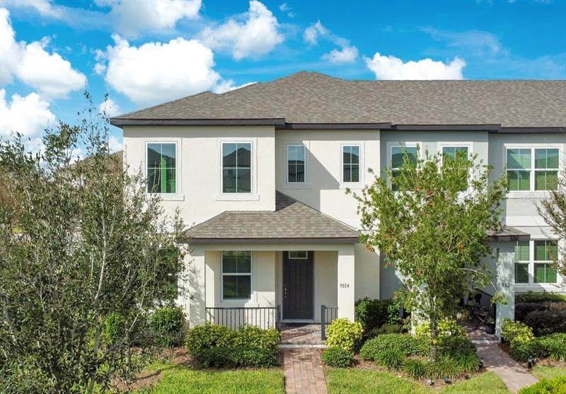 9814 Amber Chestnut Way - Photo 1