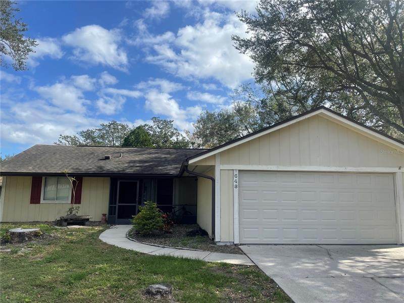 648 Elmwood Drive - Photo 1