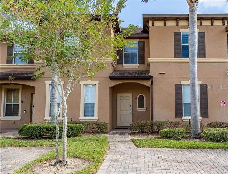 244 Capri Drive - Photo 1