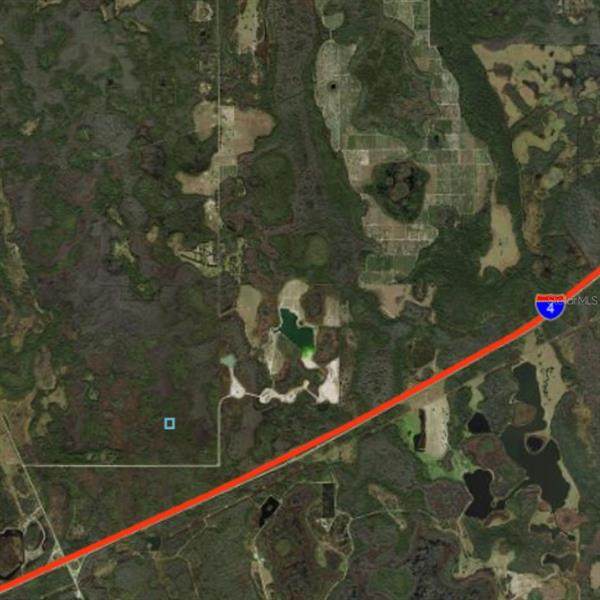 Unnamed Road - Photo 1
