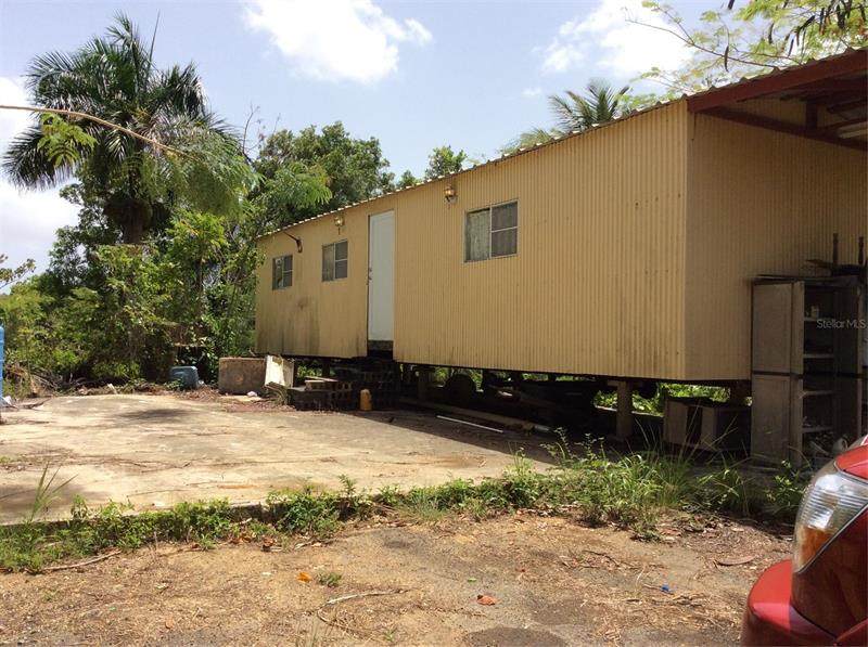 Carr 820 Bo Rio Lajas - Photo 1