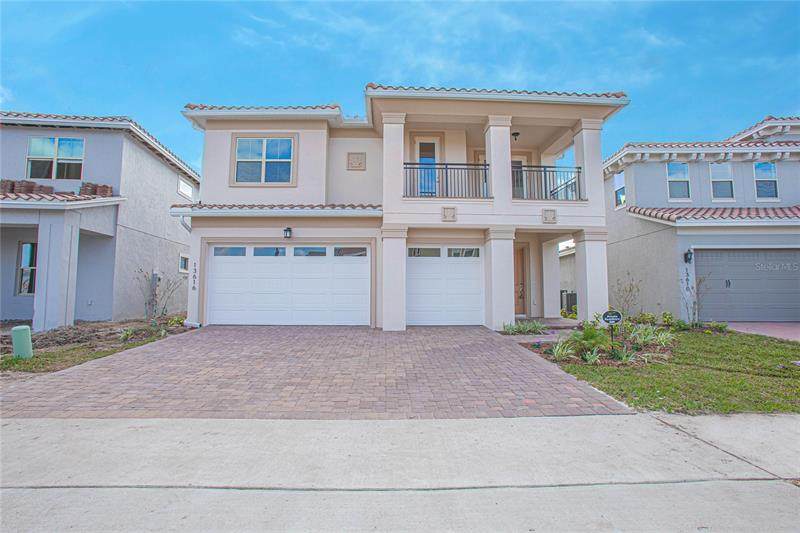 13616 Abberwick Drive - Photo 1