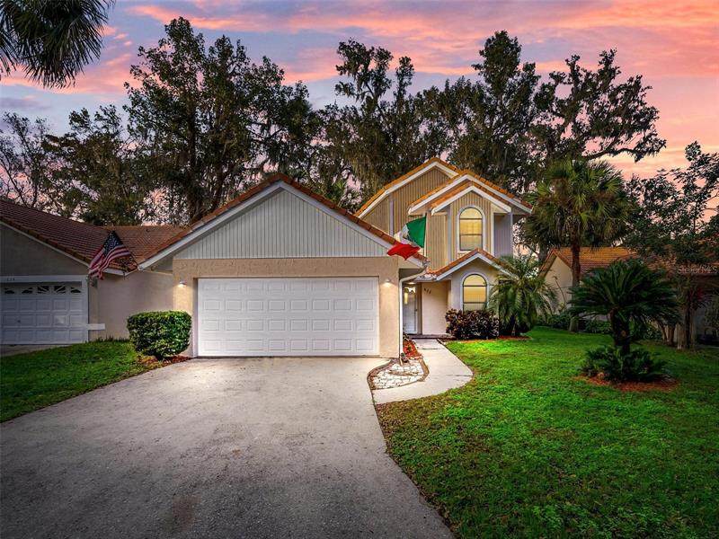 622 Anhinga Road - Photo 1