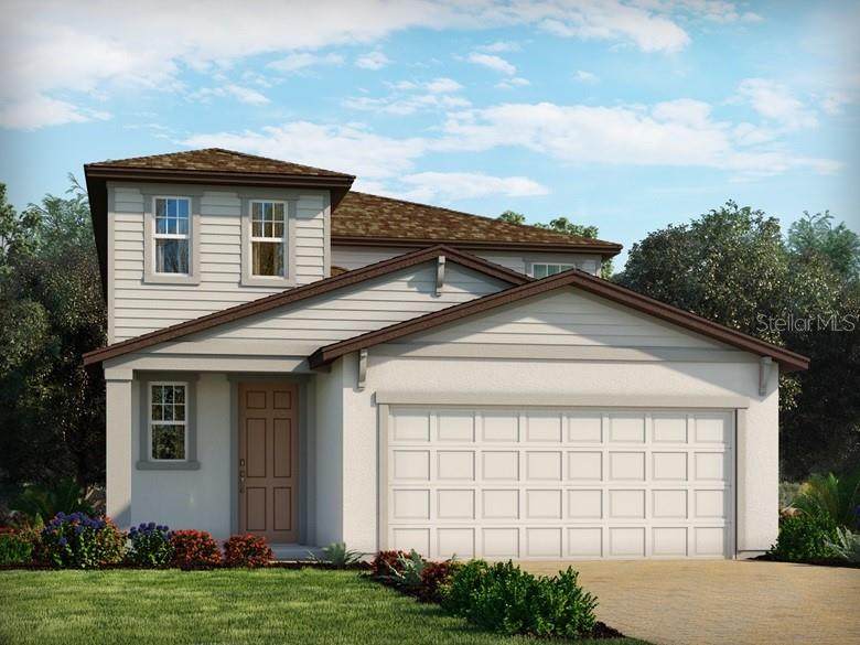 480 Whistling Duck Trail - Photo 1